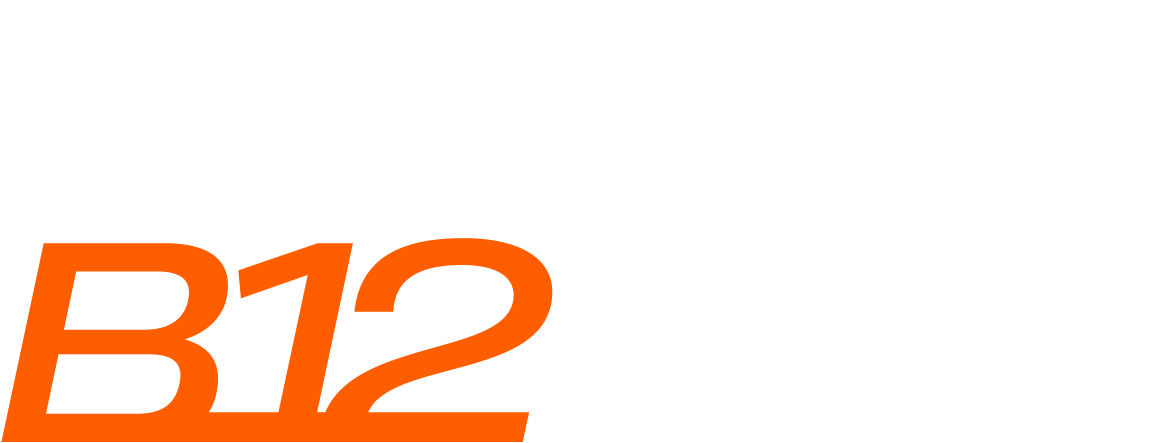 Arena B12 — Complexo Esportivo